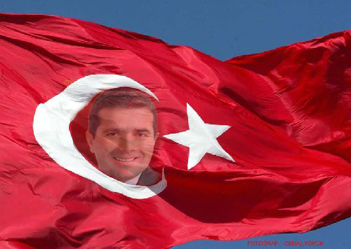 ERDAL CAN