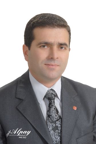 ERDAL CAN
